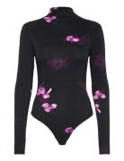 Rodebjer Blake Bouquet RODEBJER Black