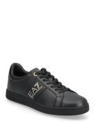 Sneaker EA7 Black