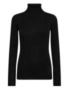Bs Hege Regular Fit Knitwear Bruun & Stengade Black
