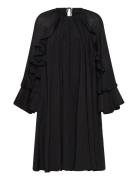 Cmnorma-Dress Copenhagen Muse Black