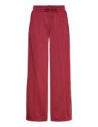 Cmada-Sweatpants Copenhagen Muse Red
