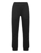 Cuffed Pants Champion Black