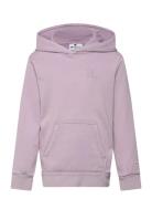 Hooded Sweatshirt Champion Pink