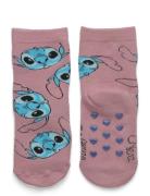 Socks Disney Purple