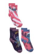 Socks Disney Patterned