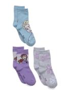Socks Disney Patterned