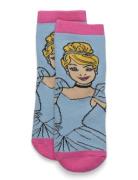 Socks Disney Blue