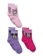Socks Disney Patterned