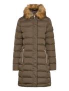 Samilla Nw Lo Ny Vin W Otw VINSON Khaki