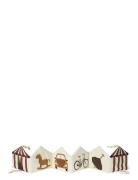 Kit Fabric Book Nuuroo Patterned