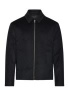 Elmeri Tiger Of Sweden Black