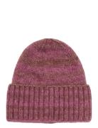 Lenny Beanie Becksöndergaard Pink