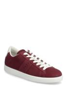 Street Lite W ECCO Burgundy