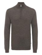 Mamason Sz Cabel Matinique Brown