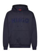 Ditchle HUGO Navy