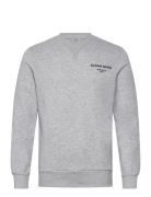 Borg Essential 1 Sweatshirt Björn Borg Grey