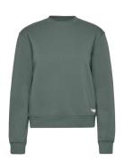 Centre Sweatshirt Björn Borg Green
