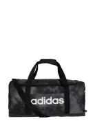 Lin G Duf M Adidas Performance Black