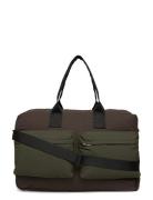 Mafalkirk Matinique Brown