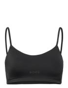 Studio Soft Bra Björn Borg Black