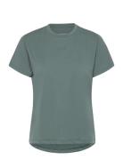Borg Sports T-Shirt Björn Borg Green
