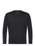 Borg Long Sleeve T-Shirt Björn Borg Black