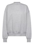 Studio Over D Sweatshirt Björn Borg Grey