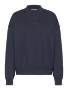 Studio Over D Sweatshirt Björn Borg Navy