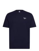 Cody Crew Ss Tee Reebok Classics Navy