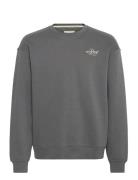 Bhismo Sweatshirt Blend Grey