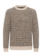 Matriton Matinique Beige