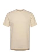 Enzo T-Shirt Clean Cut Copenhagen Cream