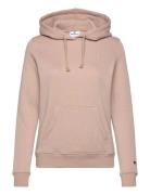 Hooded Sweatshirt Champion Beige