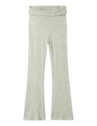 Nkfnullaria Knit Pant Name It Grey