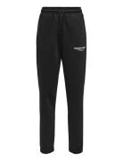 Osjcurated Reg Sweat Pants Vd ONLY & SONS Black