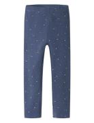 Nmfnelia Slim Legging Pb Name It Navy