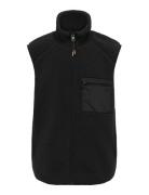 Osjdallas Sherpa Vest Otw Vd ONLY & SONS Black