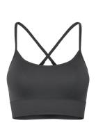 Signature Seamless Bra Drop Of Mindfulness Grey