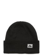Polyester Beanie Danish Endurance Black