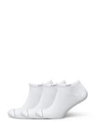 Ck Men Sneaker 3P Calvin Klein White