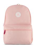 Bk-Backpack Converse Pink