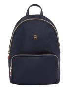 Poppy Th Backpack Tommy Hilfiger Navy