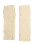 Pcfortuna Arm Warmer Noos Bc Pieces Cream