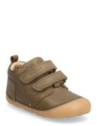 Bisgaard Barefoot Carter Bisgaard Brown