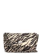 Zerona Canvas Hollis Bag Becksöndergaard Black