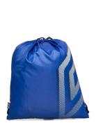 Training Gymsack Umbro Blue
