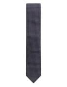 Tie Cm 6 HUGO Navy
