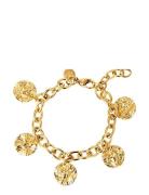 Amalfi Bracelet By Jolima Gold