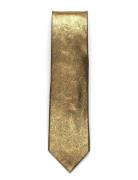 Classic Tie Amanda Christensen Gold