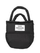 Light Ripstop Pillow Bag Mads Nørgaard Black